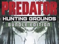 Predator: Hunting Grounds Predator Bundle Edition EU Steam CD Key