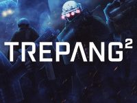 Trepang2 EU Steam CD Key