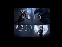 Prey Digital Deluxe Edition EU XBOX One CD Key