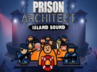Prison Architect - Island Bound DLC EU Steam Altergift