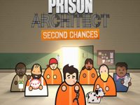 Prison Architect - Second Chances DLC EU Steam Altergift