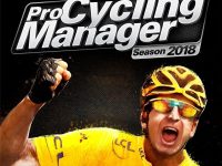 Pro Cycling Manager 2018 EU Steam CD Key
