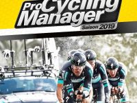 Pro Cycling Manager 2019 EU Steam CD Key