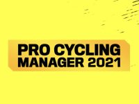 Pro Cycling Manager 2021 EU Steam CD Key
