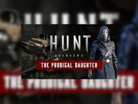 Hunt: Showdown - The Prodigal Daughter DLC EU Steam Altergift