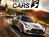 Project CARS 3 EU Steam CD Key