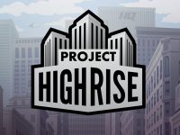 Project Highrise EU Steam CD Key