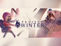 Project Winter Steam EU CD Key