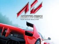 Assetto Corsa EU XBOX One CD Key