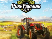 Pure Farming 2018 EU XBOX One CD Key
