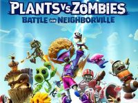 Plants vs. Zombies: Battle for Neighborville Deluxe Edition EU XBOX One CD Key