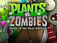 Plants vs. Zombies GOTY Edition EU Steam Altergift