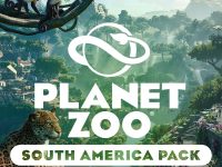 Planet Zoo: South America Pack DLC EU Steam Altergift