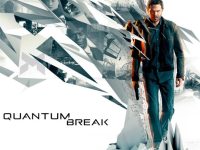 Quantum Break EU Steam CD Key