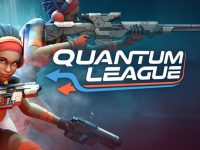 Quantum League EU Steam Altergift