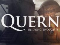 Quern: Undying Thoughts EU Steam CD Key
