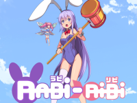 Rabi-Ribi EU Steam Altergift