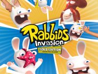 Rabbids Invasion Gold Edition EU XBOX One CD Key