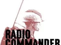 Radio Commander EU PS4 CD Key