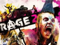 Rage 2 Deluxe Edition EU XBOX One CD Key