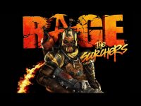 Rage: The Scorchers DLC EU Steam CD Key