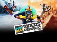 Riders Republic - The Bunny Pack DLC EU PS4 / PS5 Voucher