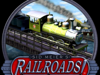 Sid Meier's Railroads! EU Steam CD Key