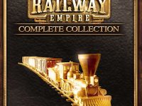 Railway Empire – Complete Collection EU XBOX One CD Key