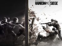 Tom Clancy's Rainbow Six Siege PlayStation 4 Account pixelpuffin.net Activation Link