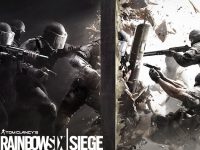 Tom Clancy's Rainbow Six Siege Deluxe Edition EU XBOX One CD Key