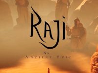 Raji: An Ancient Epic EU Steam CD Key