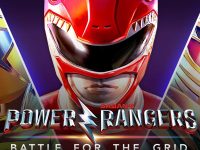 Power Rangers: Battle for the Grid EU Steam CD Key
