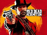 Red Dead Redemption 2 EU Steam Altergift