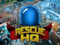 Rescue HQ - The Tycoon EU Steam Altergift