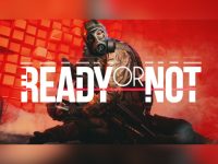 Ready Or Not EU Steam CD Key