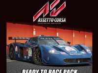 Assetto Corsa - Ready To Race DLC EU XBOX One CD Key