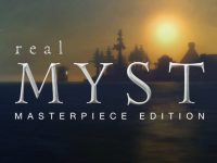 realMyst: Masterpiece Edition EU Steam CD Key