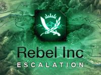 Rebel Inc: Escalation EU Steam Altergift