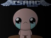 The Binding of Isaac: Rebirth EU Steam Altergift