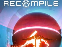 Recompile EU Steam CD Key