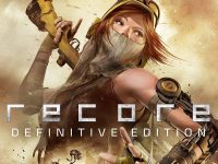 ReCore Definitive Edition EU XBOX One CD Key