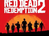 Red Dead Redemption 2 EU XBOX One / Xbox Series X|S CD Key