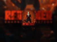 Redeemer Enhanced Edition EU XBOX One CD Key