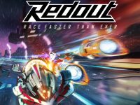 Redout Lightspeed Edition EU XBOX One CD Key