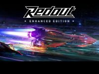 Redout: Enhanced Edition EU Steam CD Key