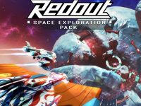 Redout - Space Exploration Pack DLC EU Steam CD Key