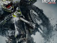 MX vs ATV Reflex EU Steam CD Key