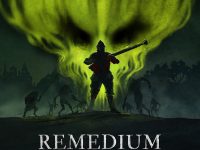 REMEDIUM EU Steam CD Key