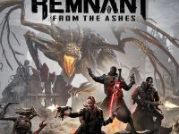 Remnant: From the Ashes EU Steam Altergift