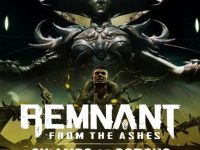 Remnant: From the Ashes - Swamps of Corsus DLC EU Steam Altergift